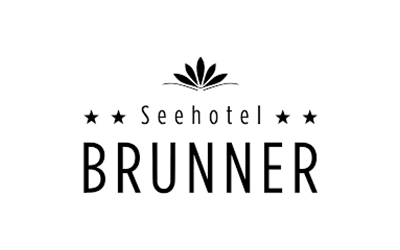 Seehotel Brunner Ges.m.b.H, Logo