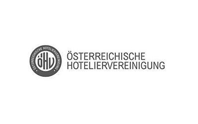 Österreichische Hoteliervereinigung (ÖHV), Logo