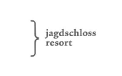 Jagdschloss Resort, Logo