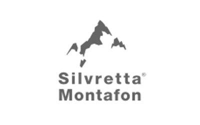 Silvretta Montafon, Logo